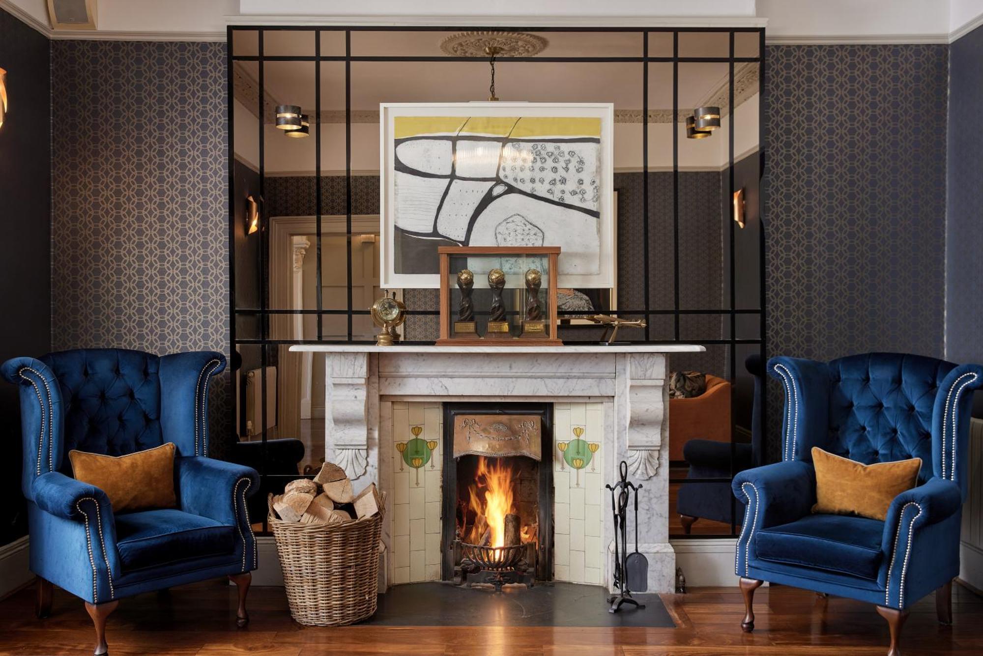 The Sandymount Hotel — Fotos 3