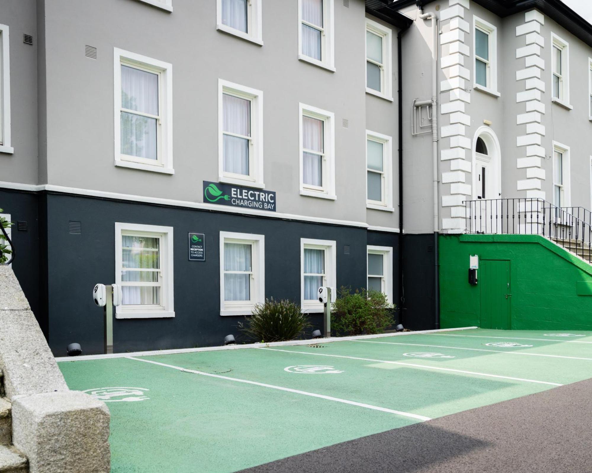The Sandymount Hotel — Fotos 1